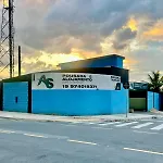 Pousada Alojamento As